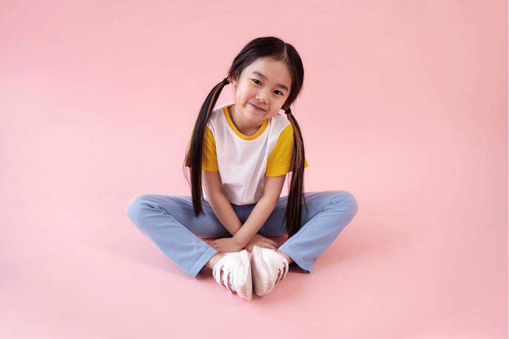 Unik! Perbedaan Cara Anak Mengekspresikan Diri dari 3 Generasi Berbeda