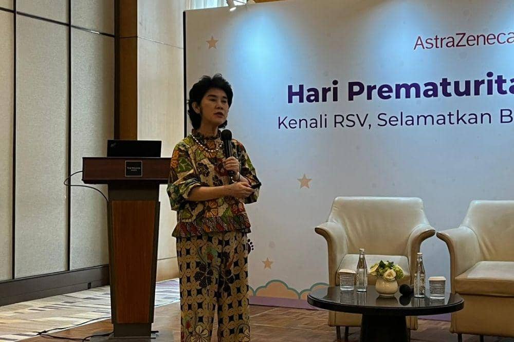 Popmama.com/Putri Syifa N