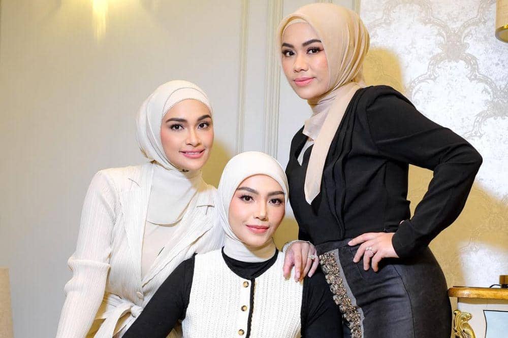 Siapa Anak Zulkifli Hasan? 3