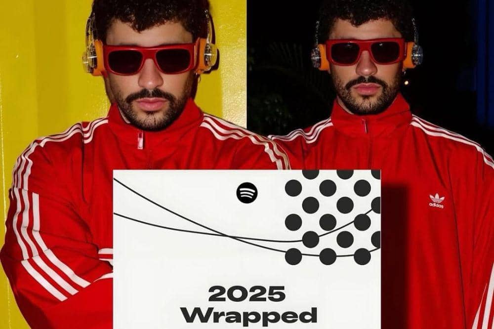 7 Lagu Cinta Paling Viral Versi Spotify Wrapped 2025 5