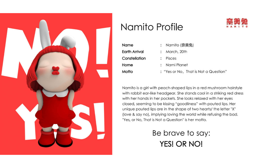 karakter art digital