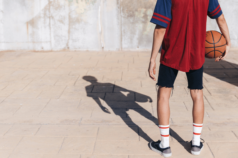 Contoh & Ciri Gerak Manipulatif dalam Olahraga, Materi PJOK Kelas 4 SD