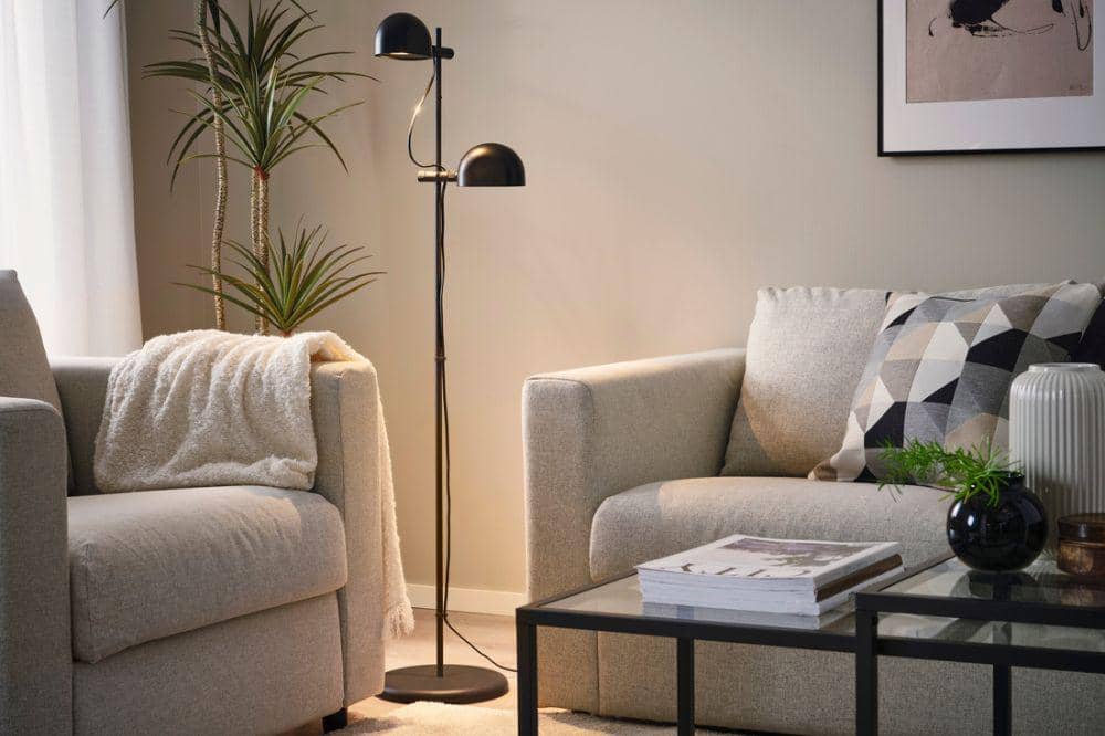 Inspirasi Menata Ruang Tamu Jelang Tahun Baru