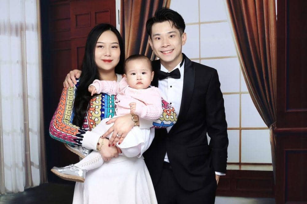 Seleb Muda yang Melahirkan di Usia 20 Tahunan, Ada Vior!