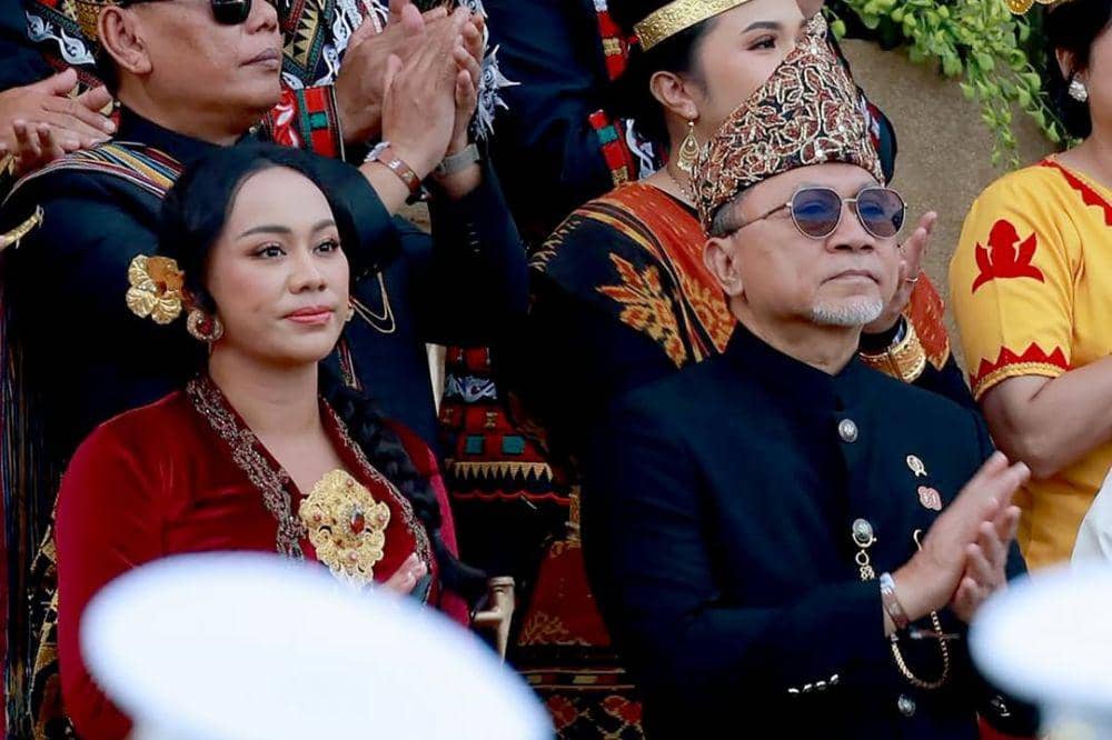 Siapa Anak Zulkifli Hasan? 2