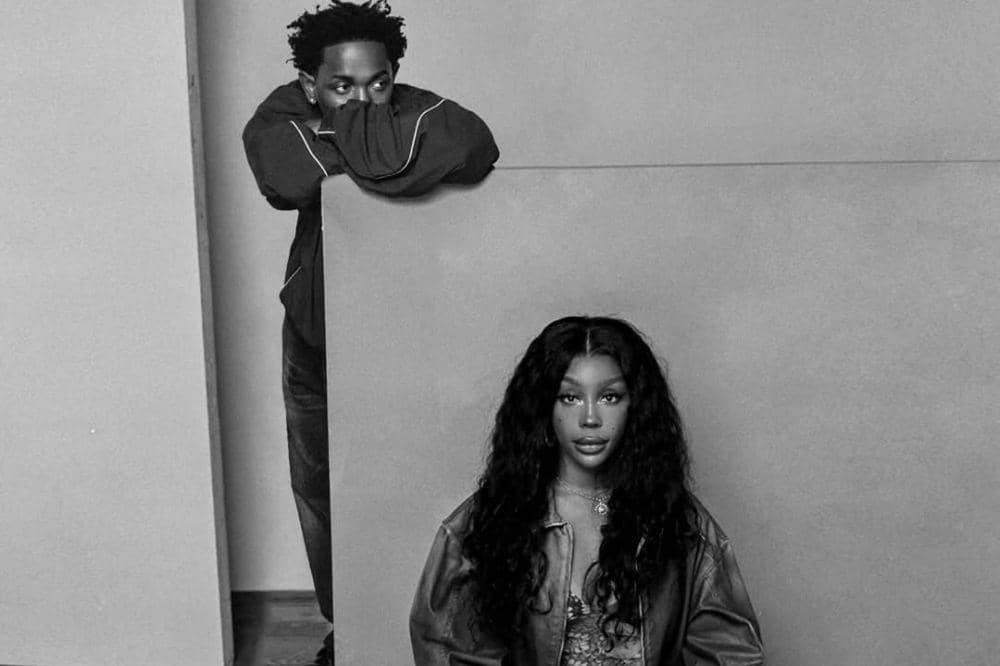 7 Lagu Cinta Paling Viral Versi Spotify Wrapped 2025 7