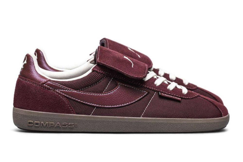 Rekomendasi Sneakers Lokal yang Bisa Jadi Pilihan