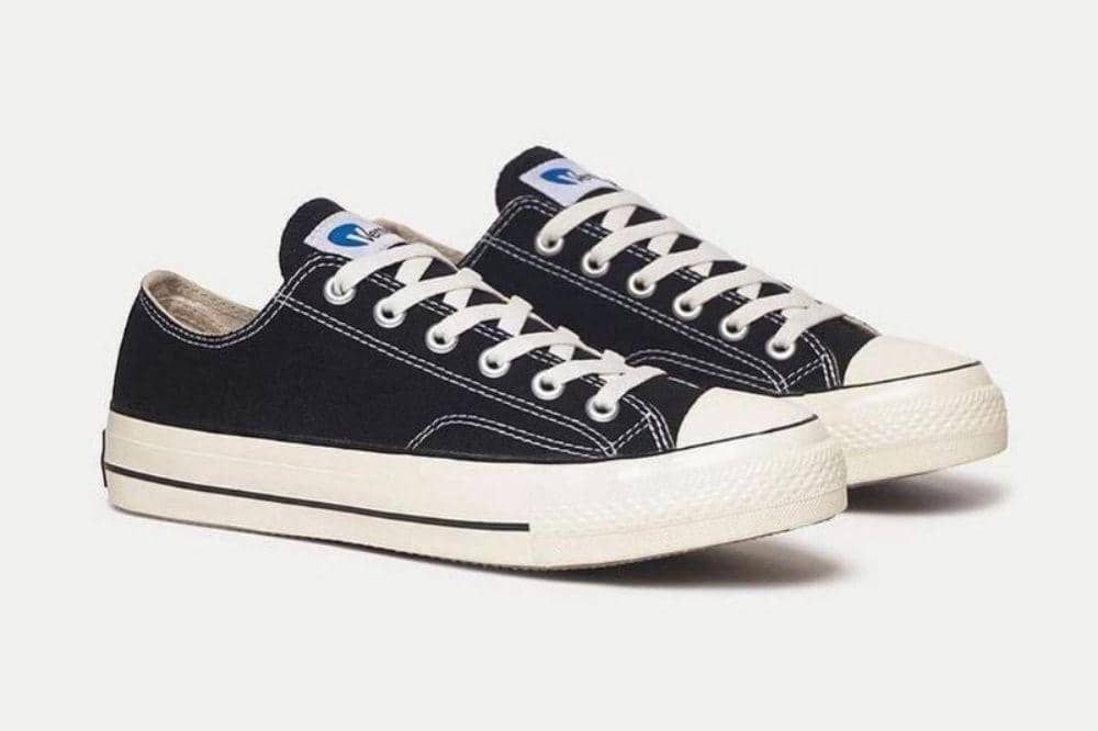 Rekomendasi Sneakers Lokal yang Bisa Jadi Pilihan