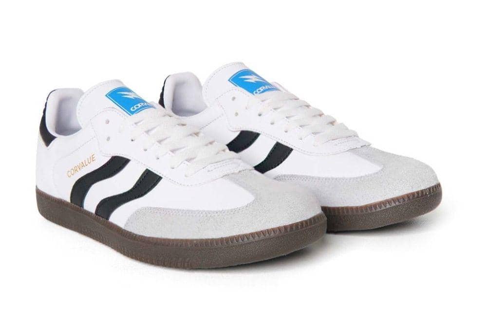 Rekomendasi Sneakers Lokal yang Bisa Jadi Pilihan