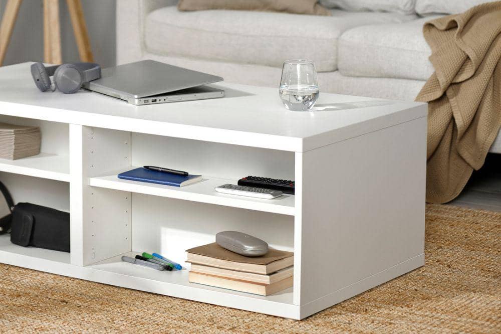 Inspirasi Menata Ruang Tamu Jelang Tahun Baru