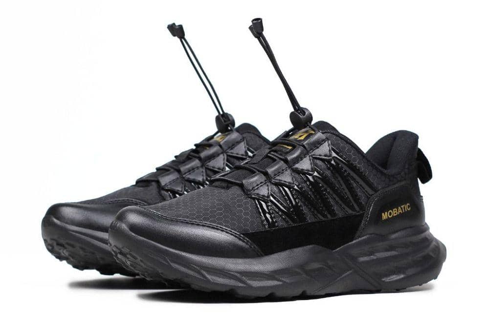 Rekomendasi Sneakers Lokal yang Bisa Jadi Pilihan