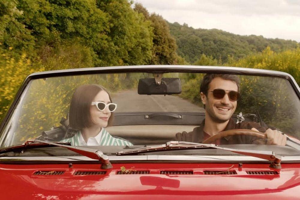 Daftar Pemain Serial Emily in Paris Season 5 2