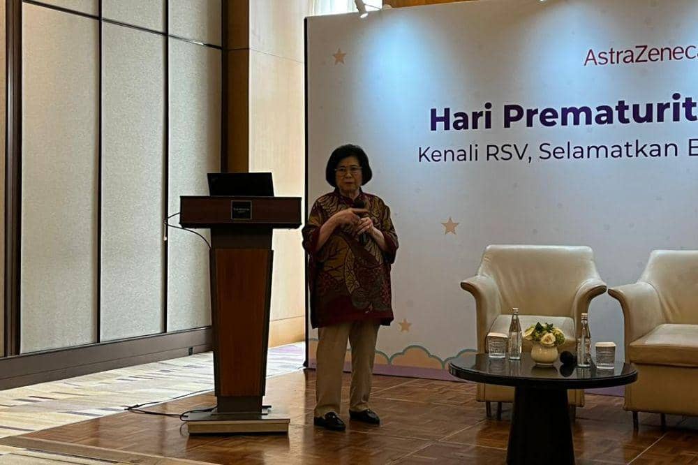 Popmama.com/Putri Syifa N