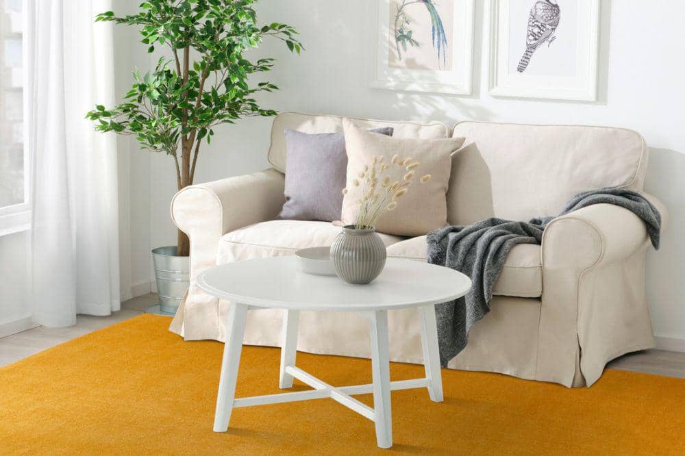 Inspirasi Menata Ruang Tamu Jelang Tahun Baru