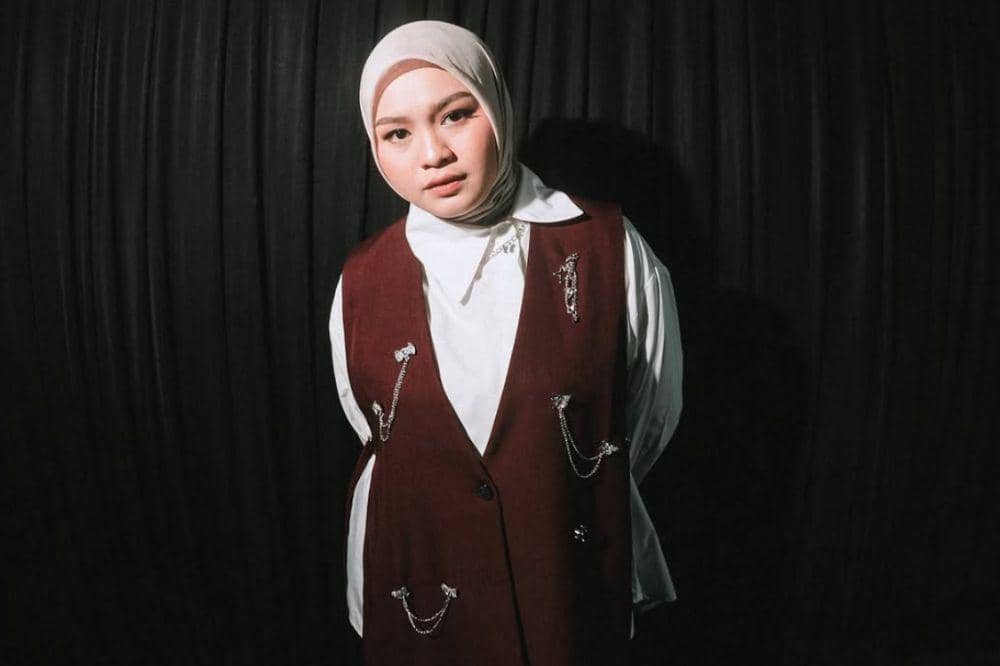 Seleb Muda yang Melahirkan di Usia 20 Tahunan, Ada Vior!