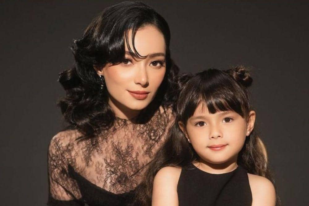 Berencana Memiliki Anak Kedua, Asmirandah Akui Siap Jalani Promil