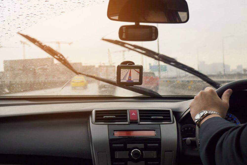 10 Fakta Menarik Wiper Mobil yang Jarang Dibahas!