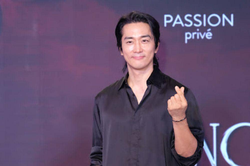 song seung hoon di passion jewelry