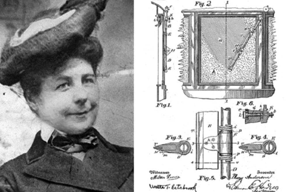 10 Fakta Menarik Wiper Mobil yang Jarang Dibahas!