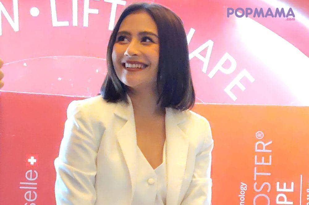 Ini Rutinitas Kecantikan Prilly Latuconsina agar Selalu Percaya Diri