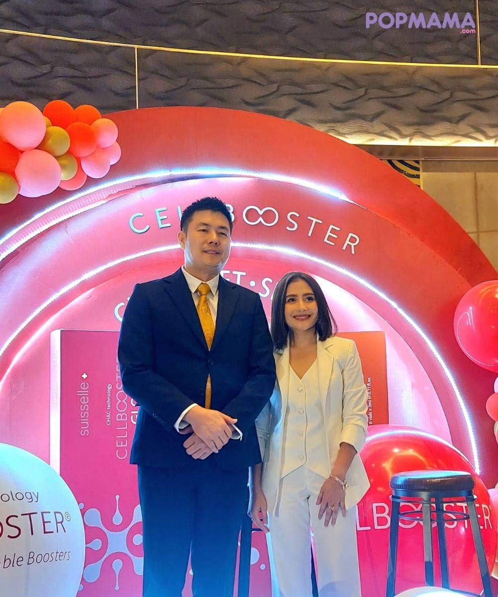 Ini Rutinitas Kecantikan Prilly Latuconsina agar Selalu Percaya Diri