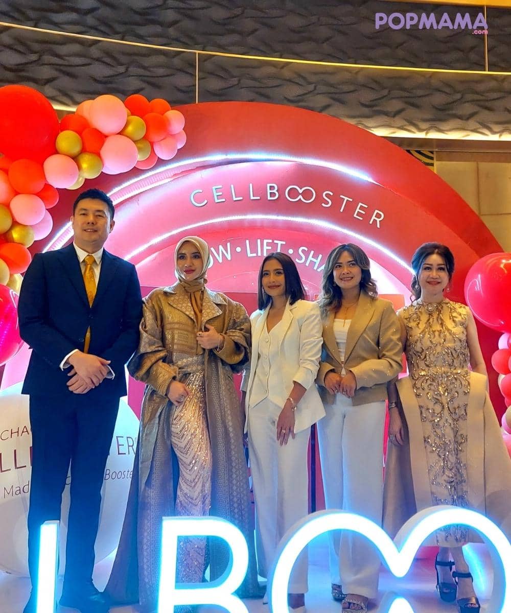 Ini Rutinitas Kecantikan Prilly Latuconsina agar Selalu Percaya Diri