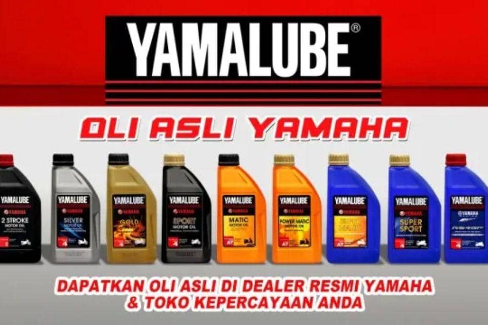 9 Oli Samping untuk Motor yang Wajib Papa Tahu Sesuai Dengan Kebutuhan