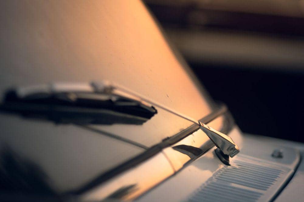 10 Fakta Menarik Wiper Mobil yang Jarang Dibahas!