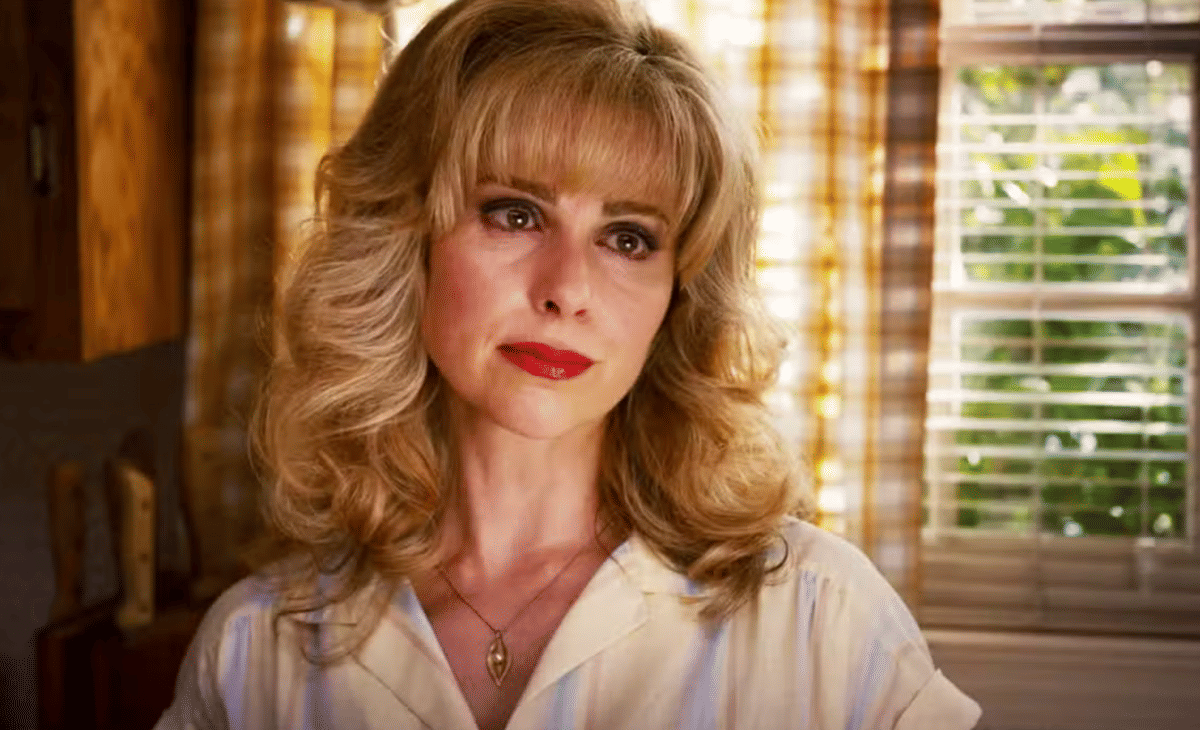 Silsilah Keluarga Mike Wheeler 