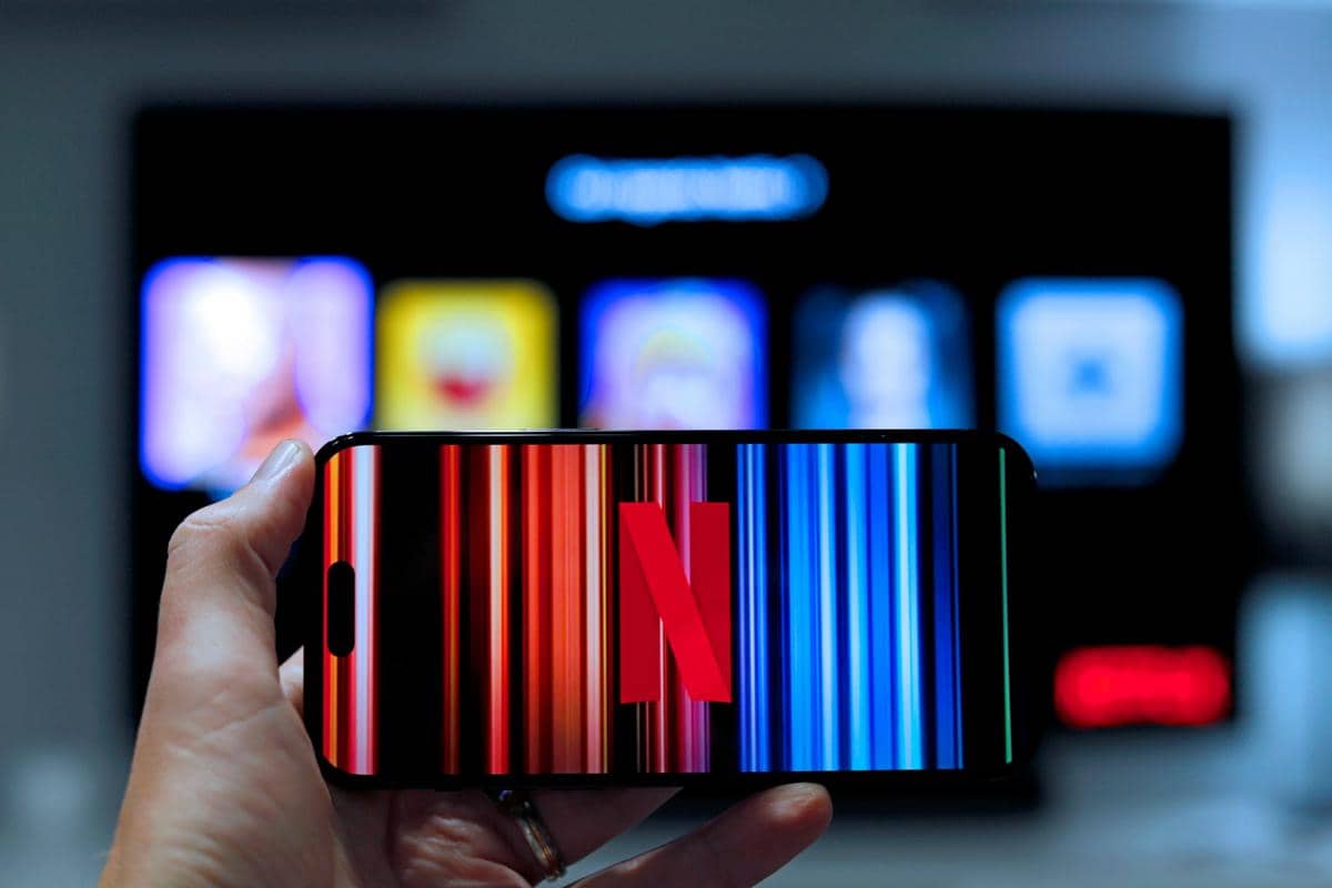 12 Tayangan Netflix Bulan Maret 2026, Temani Liburanmu!
