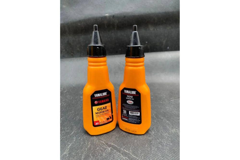 6 Rekomendasi Oli Gardan untuk Motor Matic, Biar Tetap Halus!