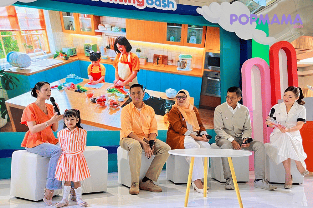 Nanda Arsyinta menjelaskan testimoninya saat anak terluka