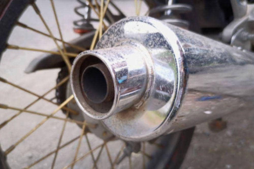 Apa Itu DB Killer pada Knalpot Motor? Sepele Padahal Penting!