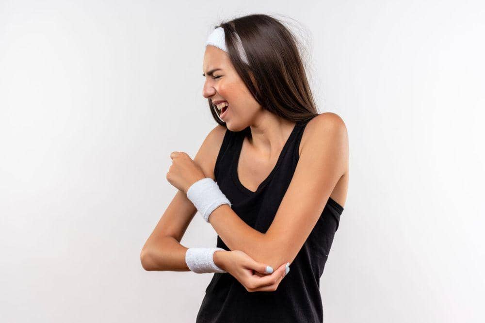 8 Tanda Tubuh Kekurangan Zat Kapur yang Perlu Dicurigai!