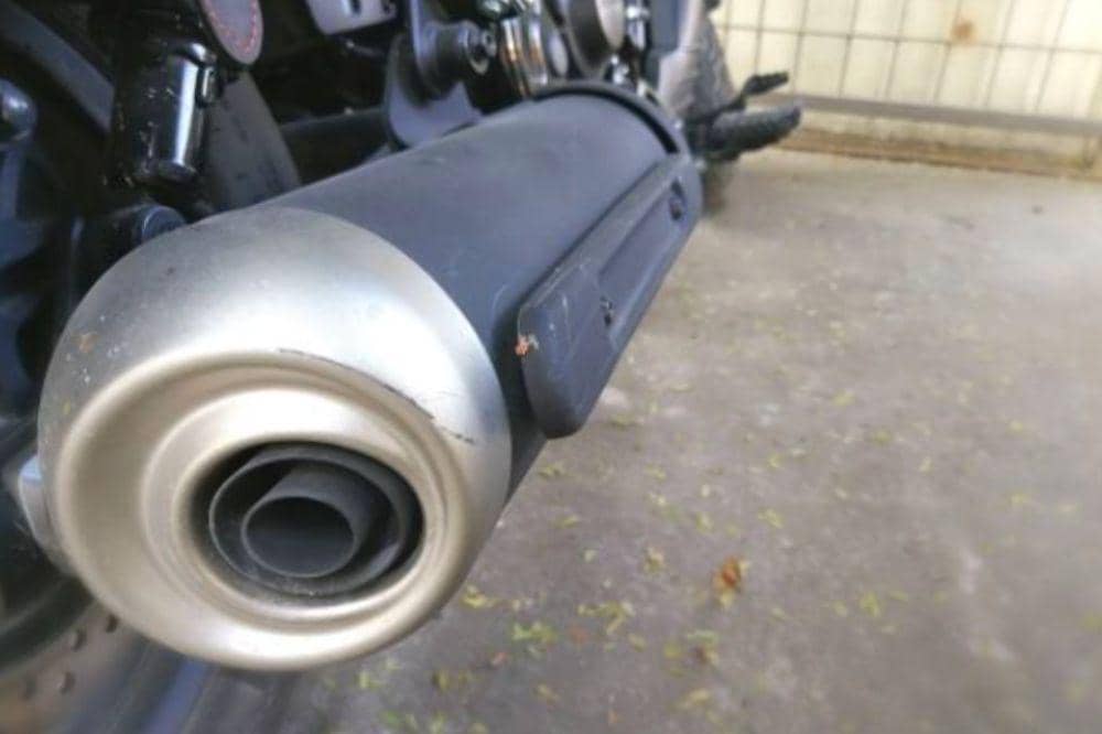 Apa Itu DB Killer pada Knalpot Motor? Sepele Padahal Penting!