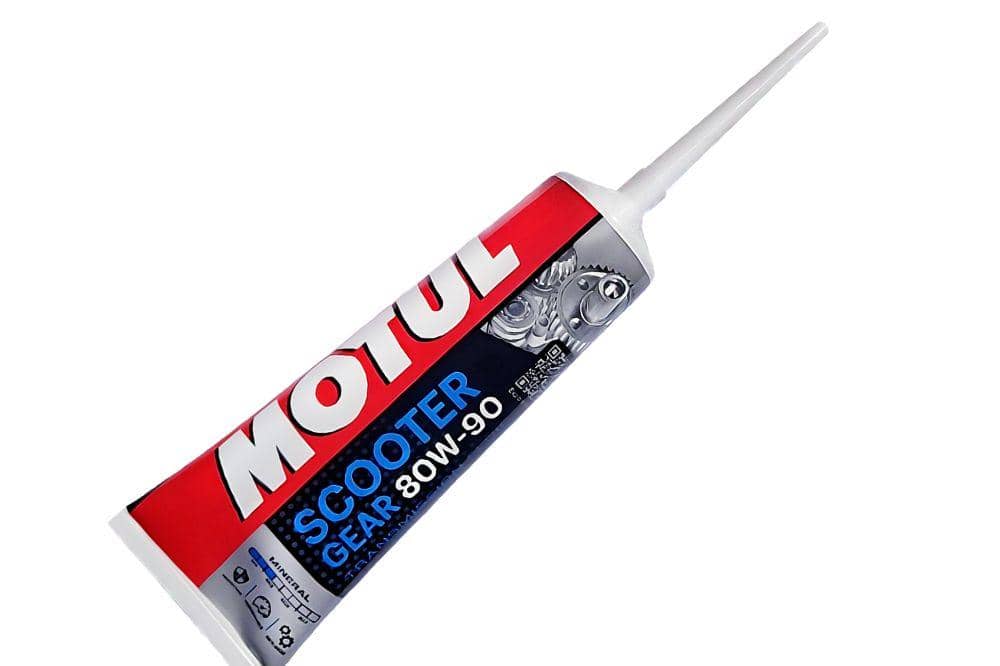 6 Rekomendasi Oli Gardan untuk Motor Matic, Biar Tetap Halus!