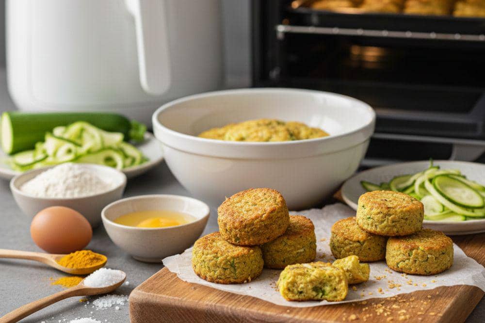 Resep Camilan Bites untuk Ibu Menyusui yang Praktis dan Bergizi