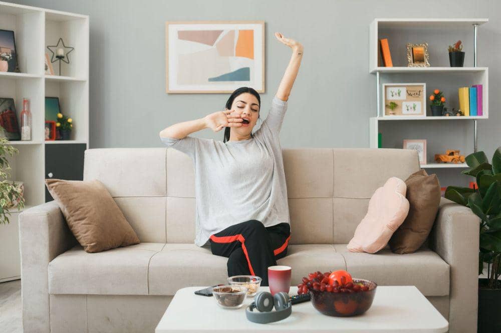 8 Tanda Tubuh Kekurangan Zat Kapur yang Perlu Dicurigai!