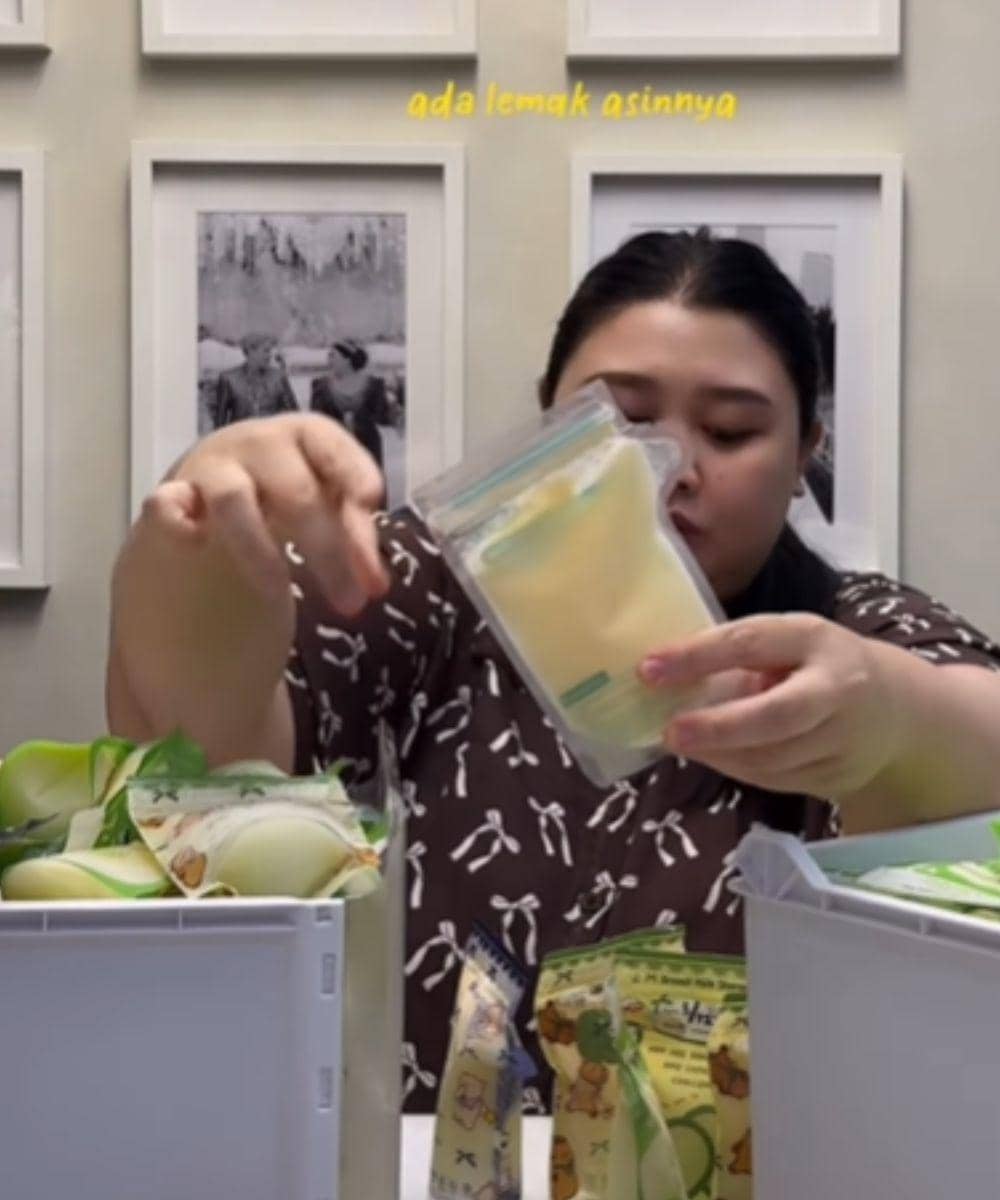 Clarissa Putri Bagikan Momen Deep Freezer ASI (1).jpg