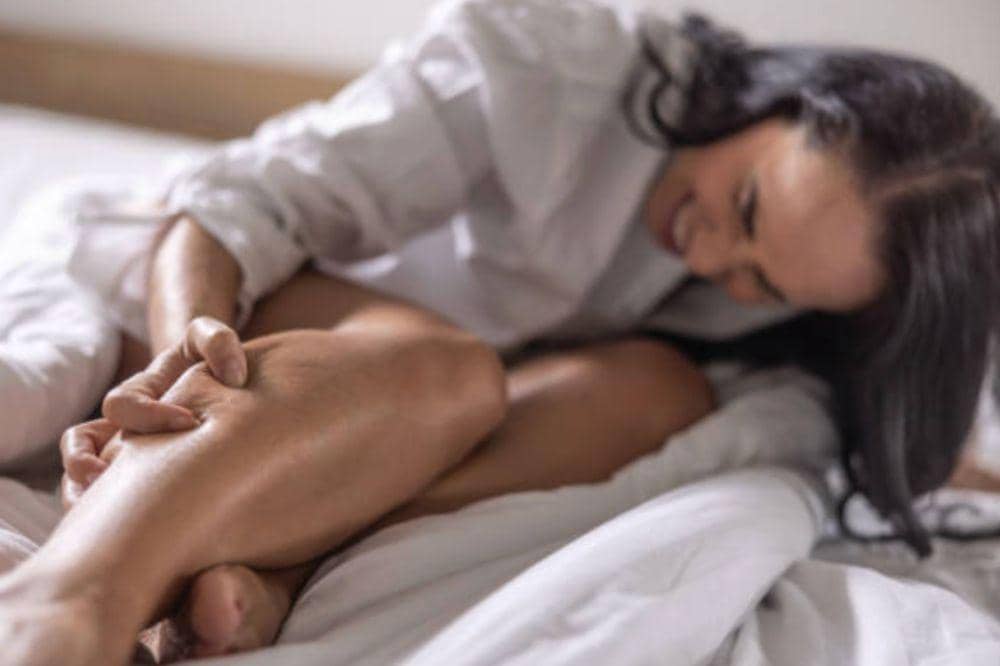 10 Tanda Tubuh Kekurangan Oksigen, Jangan Disepelekan!