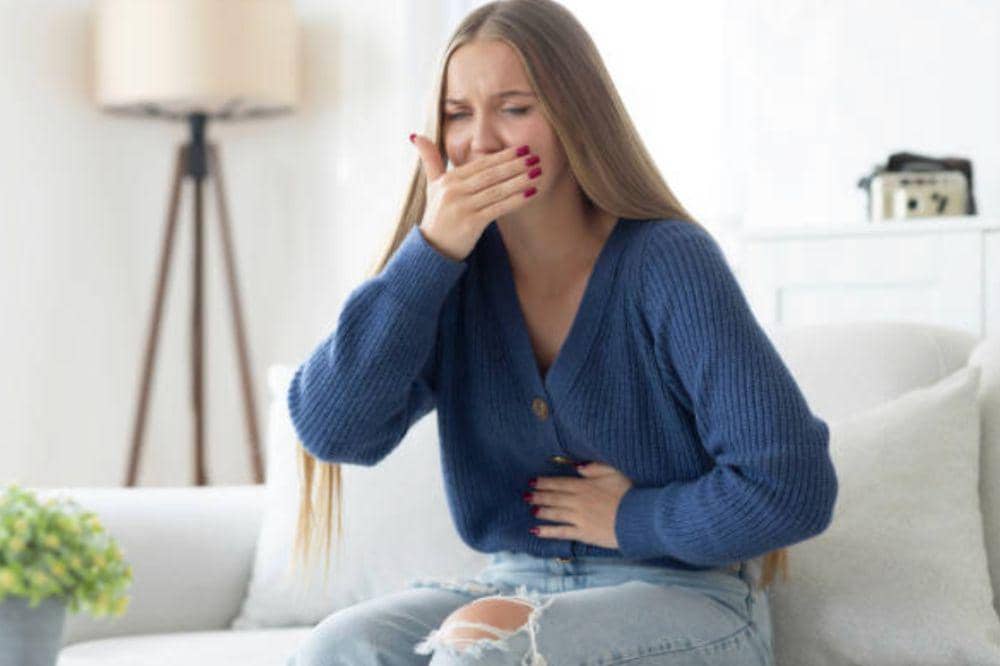 10 Tanda Tubuh Kekurangan Oksigen, Jangan Disepelekan!