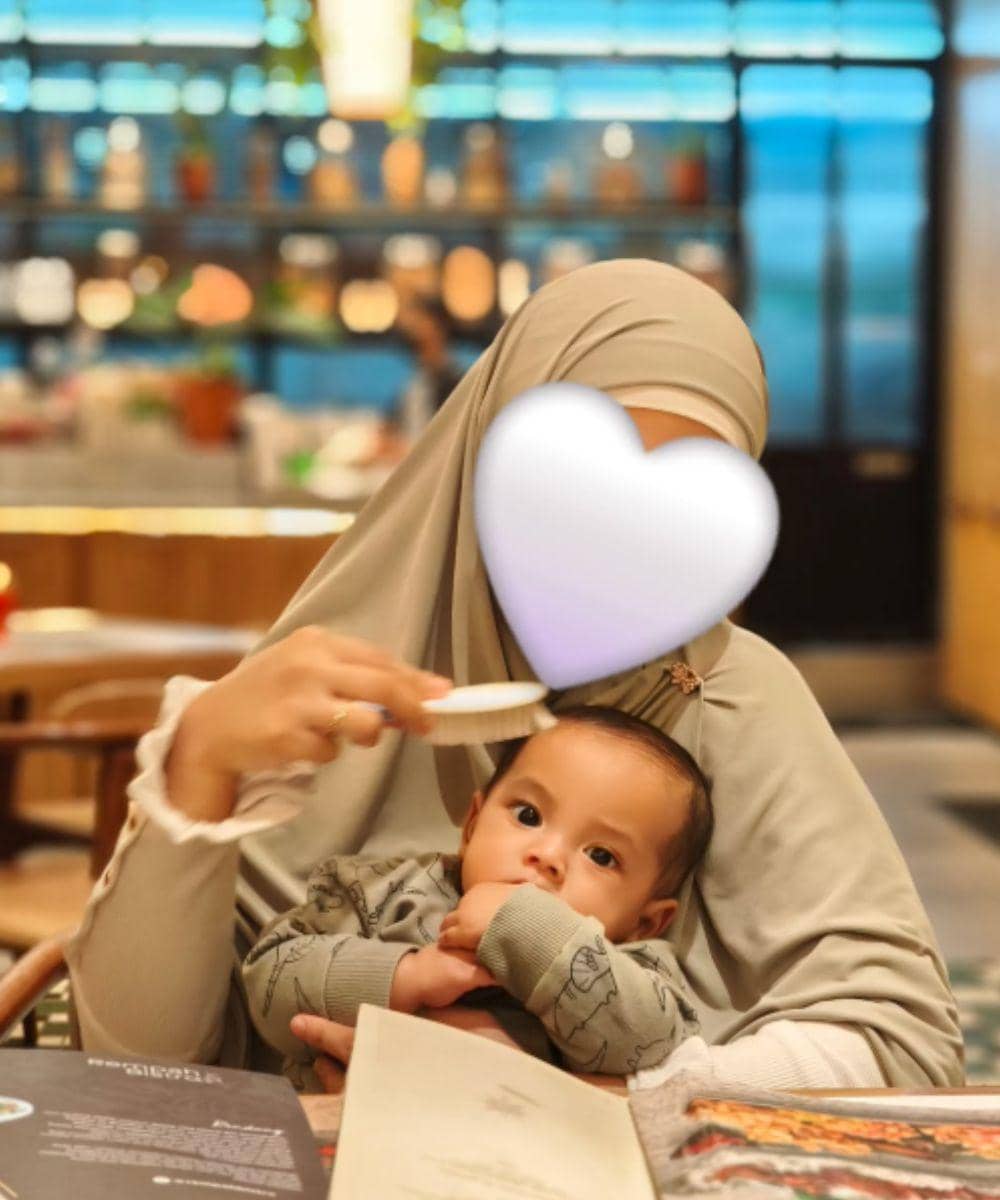 Dennis Lim Donor Darah untuk Anak, Singgung Perjuangan Istri Menyusui (2).jpg