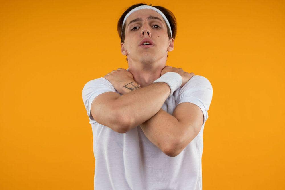 10 Tanda Tubuh Kekurangan Kalsium, Jangan Dianggap Remeh!