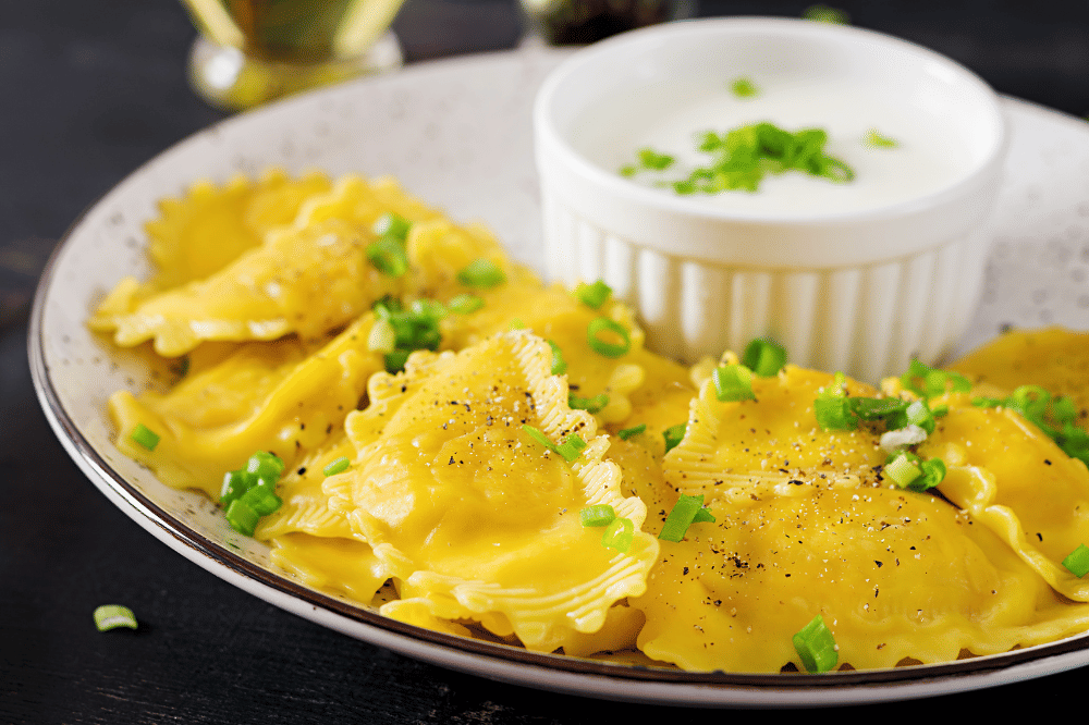 Ravioli