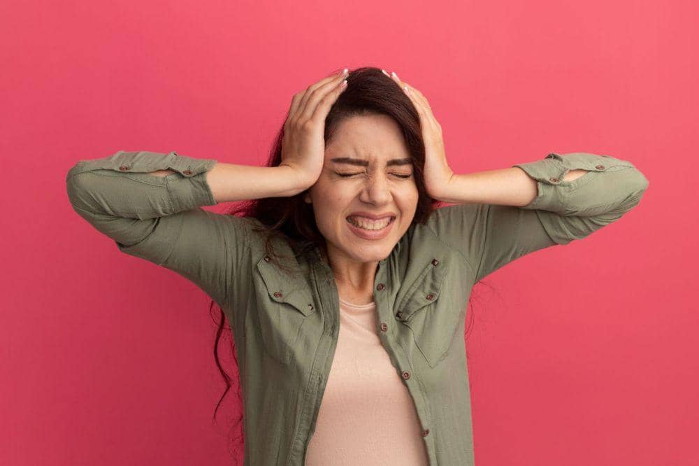 8 Penyebab Herpes di Bibir yang Wajib Dihindari