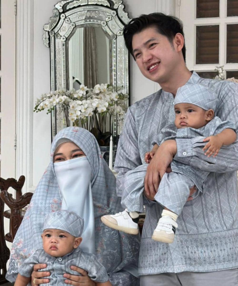 Dennis Lim Donor Darah untuk Anak, Singgung Perjuangan Istri Menyusui (1).jpg