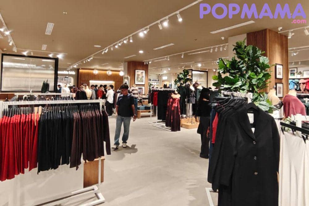 Tren Baju Natal Laki-Laki Tahun 2025 1