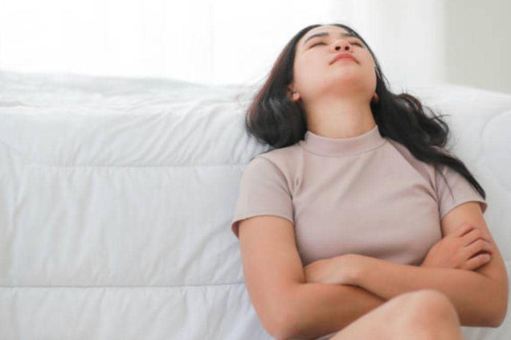 10 Tanda Tubuh Kekurangan Oksigen, Jangan Disepelekan!