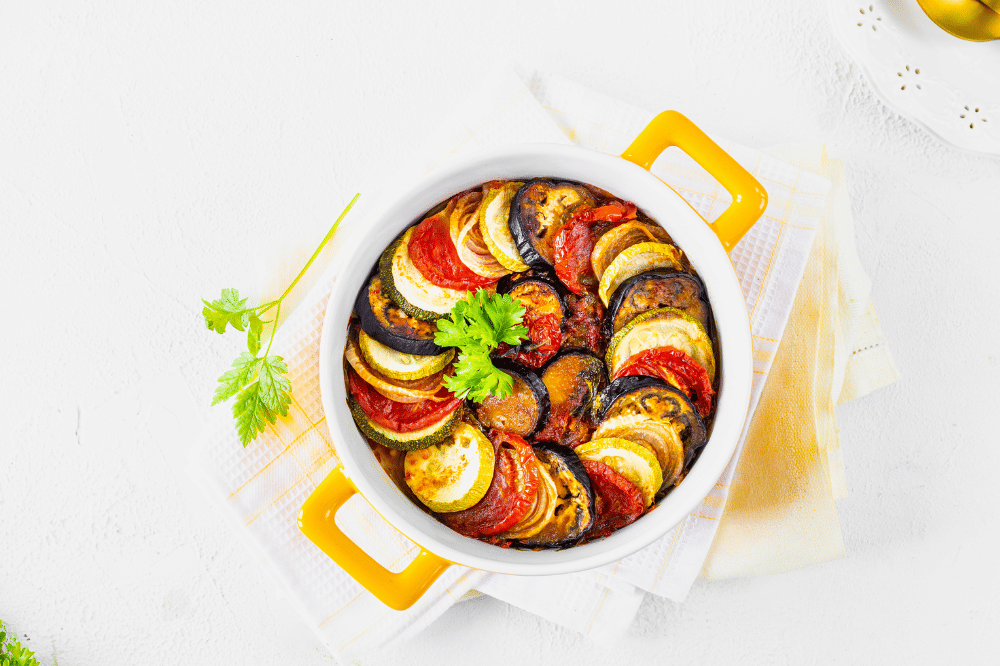 Ratatouille