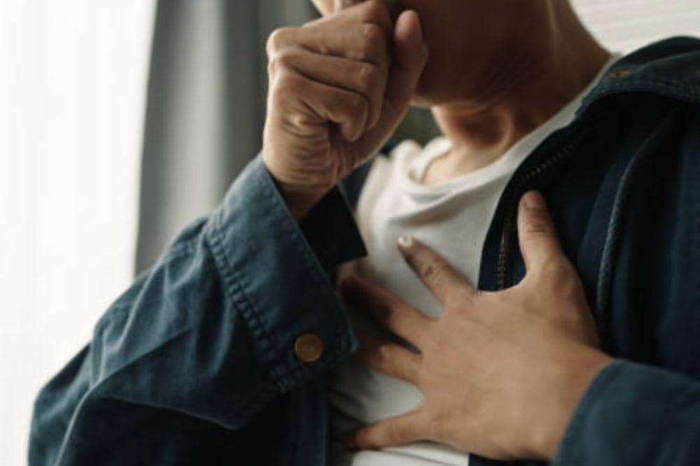 10 Tanda Tubuh Kekurangan Oksigen, Jangan Disepelekan!